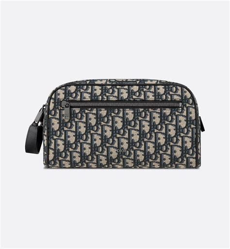 dior kosmetiktasche klein